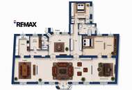 A Rare 256 m² Fully Furnished Residence near Vienna Opera