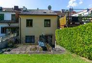 Ein Zuhause voller Möglichkeiten: Begehrte Sonnenlage am Wolfersberg!