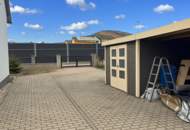 Ihr ZUHAUSE zum Glücklichsein mit großem Garten