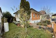 Modernes Einfamilienhaus in Siedlungslage!