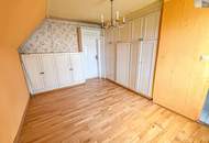 Großzügiges Familienhaus in Wiener Neustadt mit viel Potenzial