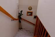 Einfamilienhaus in ruhiger Lage