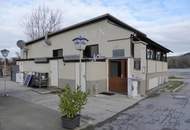 "Gastronomie übernehmen! - Direkt an der Donau"