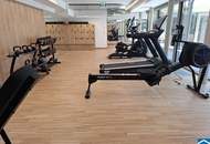 Fitness, Wellness &amp; Work-Life-Balance