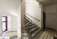 Wohnungspaket bestehend aus 3 Einheiten direkt bei der Klinik-Favoriten