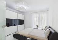 ZWEI HÄUSER – EIN ZUHAUSE! Modernes Wohnen für zwei Familien auf 644 m² Grund!