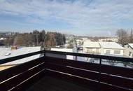 Eigentumswohnung mit Balkon und Loggia im Zentrum von Stegersbach