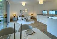 The Liberty: Townhouse mit wundervollem Garten