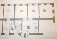 RARITÄT - 6-Zimmer-Wohnung zwischen Spiegelgasse und Dorotheergasse