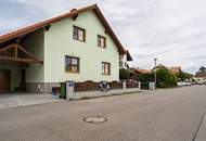 Traumhaftes Einfamilienhaus in Marchegg - Absolute Ruhelage