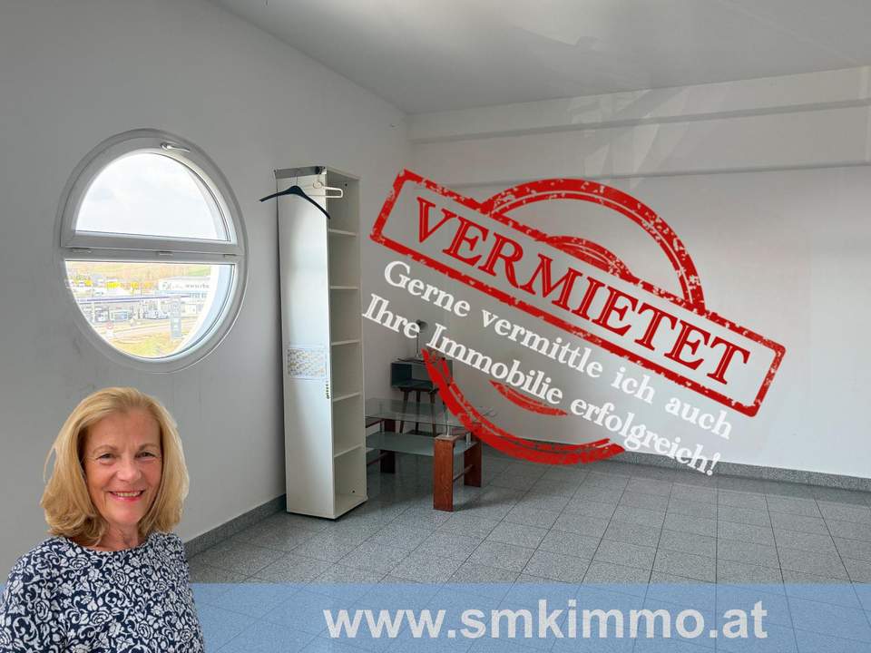 ERFOLGREICH VERMIETET!!