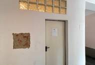 Neuwertige Praxis / Beautysalon 57m² mit 3 Zimmern