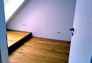 TOP - Neuwertige Dachgeschosswohnung in 1210 Wien – ca. 70 m², 3-Zimmer, ca. 23m² Terrasse und Garagenstellplatz - absolute Ruhelage