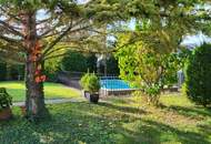 TRAUMHAFTES BAUGRUNDSTÜCK IN RUHIGER SIEDLUNGSLAGE