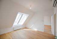 Erstbezug nach Sanierung: Schöne 2-Zimmer-Wohnung mit Top-Anbindung