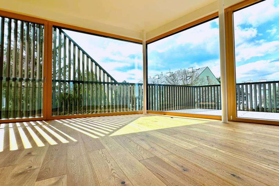 Exklusive Penthousewohnung mit großzügigen Außenflächen, Wohnung-kauf, 1.163.675,€, 1130 Wien 13., Hietzing