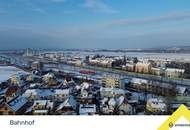 ERSTBEZUG - GROSSE FAMILIENFREUNDLICHE WOHNUNG IM HERZEN VON ST.VALENTIN