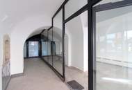 Helle Büro- oder Praxisräumlichkeiten | Beste Zentrumslage | Parkmöglichkeiten in der Nähe