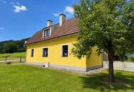 *** Ein Zuhause für Macher - ~106 m² Wohnfläche, ~40 m² Nebengebäude & 1.254 m² ebener Grund mit viel Potenzial für Hobby, Garten und neue Ideen ***