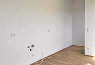 ERSTBEZUG! Sehr gut aufgeteilte Neubau Dachgeschosswohnung mit 78,25 m² + 6,71 m² Terrasse (Top 31 - Bauteil B)