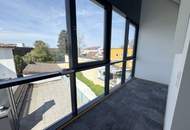 Modern ausgestattete Büro-/Kanzleifläche in zentraler Stadtlage