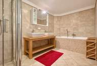 LUXURIÖSE MAISONETTE IN NEUSTIFT AM WALDE