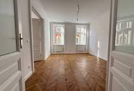 Stilvolles Altbaujuwel in Bestlage von Währing - 2,5 Zimmer warten auf Sie in der Hofstattgassse!