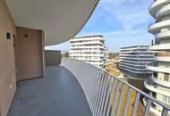 STRASSGANGER Straße 380c : Neuwertige 3 Zimmer- Wohnung mit großem Balkon - Straßganger Straße 380 c - Top 34c