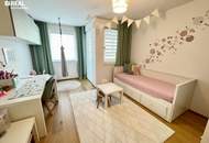 Hochwertige 3-4 Zimmer Gartenwohnung mit großer Terrasse & ausgebautem Hobbyraum