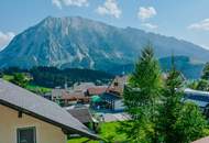 Luxus Wohnung direkt an der Skipiste, 3 Zimmer Apartment „Pegasus“ in der Downhill Lodge Tauplitz