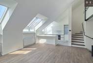 KLIMATISIERT | TERRASSE | TOP LAGE | DACHGESCHOSS