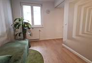 STEPHANSPLATZ-NÄHE, 27 m2 Apartment, 1 Zimmer, Kochnische, Duschbad, Parketten, 8. Liftstock, Rotenturmstraße