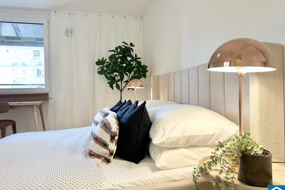 Exklusive Lage im Herzen Wiens – PARK FLATS als Anlagechance, Wohnung-kauf, 238.000,€, 1030 Wien 3., Landstraße