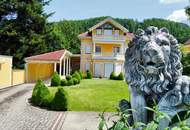Stilvolle Villa in Toplage in Leoben – “Repräsentativ. Vielseitig. Besonders”