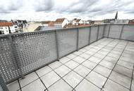 HIGH-LEVEL-PENTHOUSE mit POOL am Dach und DIREKTLIFT!!! 140m² TERRASSENFLÄCHE!!!