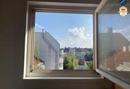 DG-Garconniere mit Südterrasse | Direkt bei Straßenbahn Linie 2