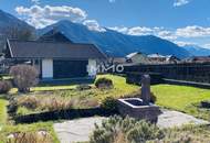 Zwei Gebäude, eine Vision