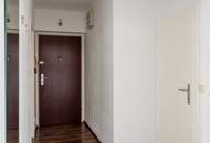 Moderne 2-Zimmer-Wohnung mit tollem Stadtblick und KFZ-Stellplatz im 9. Bezirk zu verkaufen!