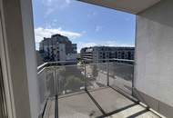 Geförderte 2 Zimmer Wohnung mit Loggia - Nähe Donau und U2