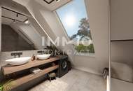 Provisionsfrei! 4 Zimmer mit Terrasse in super schöner Lage!