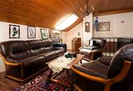 Potentialreiche Doppelhaushälfte in Wien!