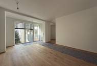 FRÜHLINGSAKTION | NEUE PREISE - barrierefreie 2-Zimmerwohnung mit Innenhofbalkon | LUFT-WÄRME-PUMPE