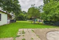 Attraktives Geschäftslokal in 1110 Wien: 1337m², Garten &amp; Kleinhaus für 4.100€/Monat!