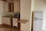 Toplage mit Balkon nahe DPU