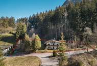 Attraktives Baugrundstück in Bad Häring zu kaufen!