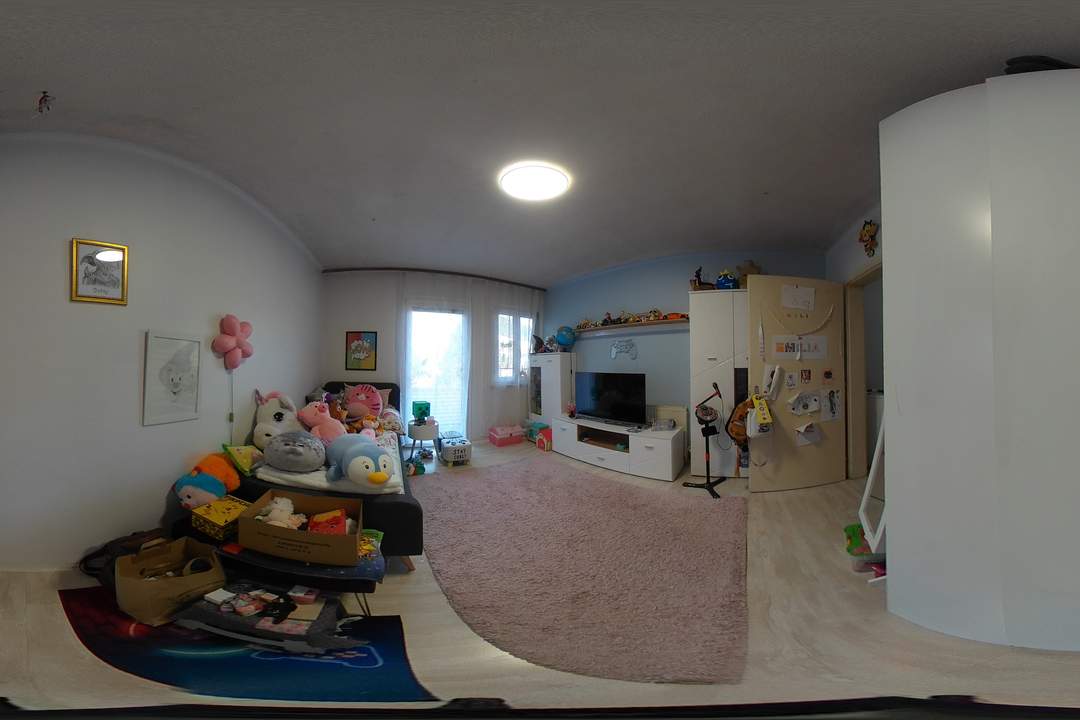 Vielseitiges sanierungsbedürftiges Wohnhaus mit 2 Wohneinheiten auf großem Grundstück!