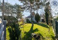 Charmanter Bungalow mit Weitblick – großes Eckgrundstück & viel Gestaltungsspielraum