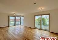 3-Zimmer-Dachgeschosswohnung mit Terrasse