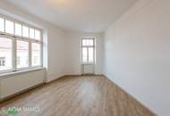Helle 1,5 Zimmer-Wohnung mit "Weitblick"