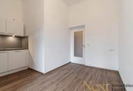 Charmante 3,5-Zimmer-Altbauwohnung mit guter Infrastruktur in Linz zu vermieten!